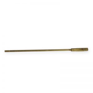 BRAZO LARGO DE BRONCE (punta de bronce)