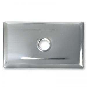 TAPA DE ACERO INOXIDABLE (franklin ideal palanquit