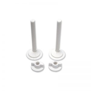 SOPORTE TAPA FERRUN PILAR ADRIATICO (NYLON)