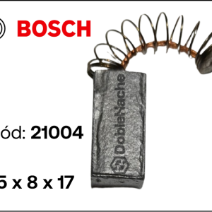 Carbon Electrico 21004