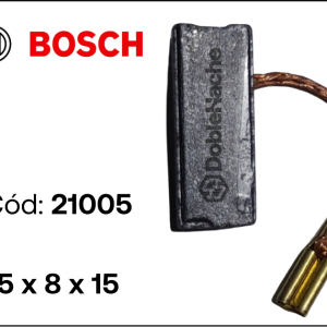 Carbon Electrico 21005