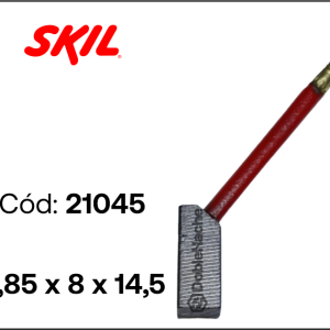 Carbon Electrico 21045