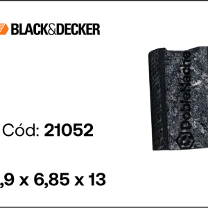 Carbon Electrico 21052