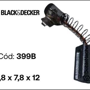Carbon Electrico 399B