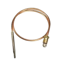 TERMOCUPLA INTERCAMBIABLE - 500 mm